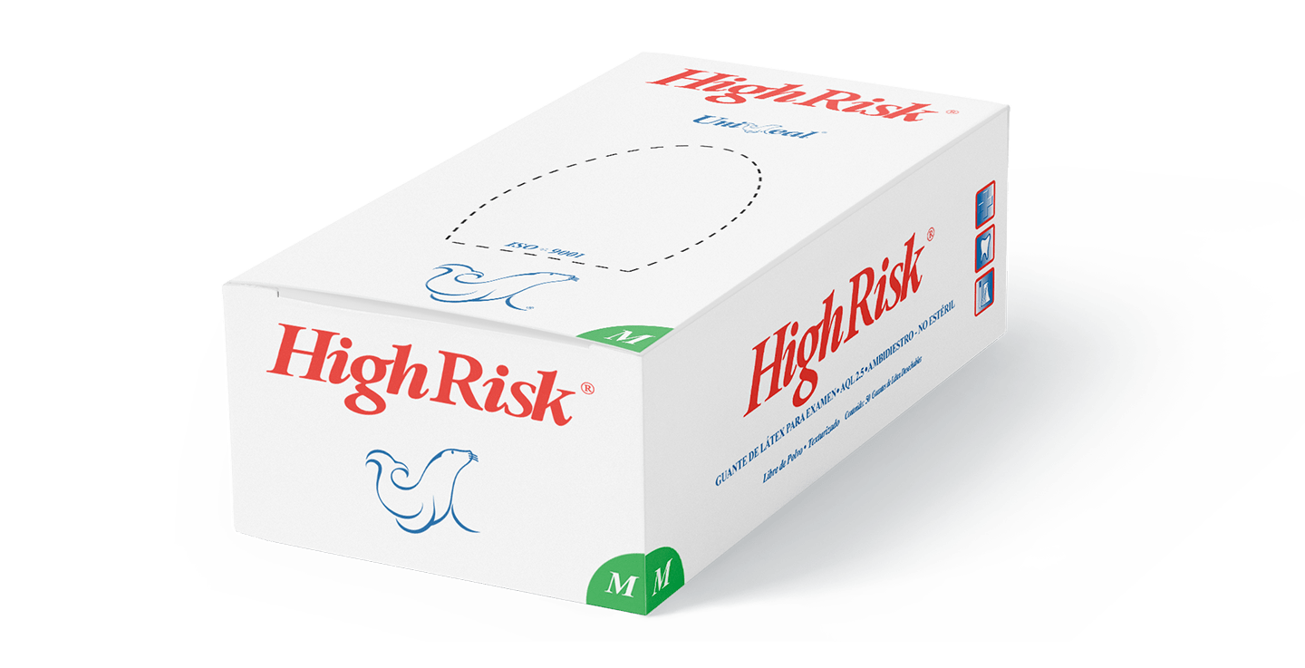 HIGHRISK