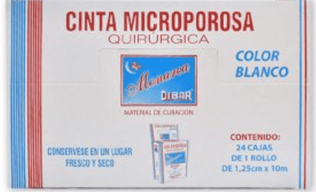 INDIVIDUAL 12 BLANCO