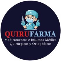 QUIRUFARMA