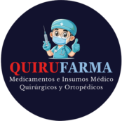 QuiruFarma | Soluciones Médicas Integrales.