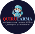 QuiruFarma | Soluciones Médicas Integrales.
